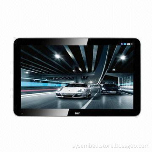 LCD digital signage